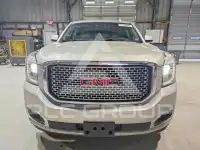 2015 GMC YUKON фото