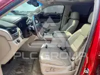 2015 GMC YUKON фото