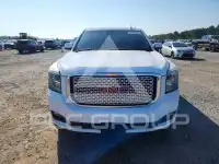 2015 GMC YUKON фото