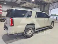 2015 GMC YUKON фото