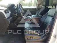 2015 GMC YUKON фото