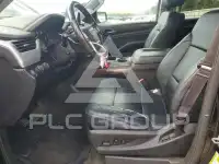 2015 GMC YUKON фото