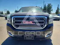 2015 GMC YUKON фото