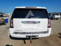 2015 GMC YUKON фото