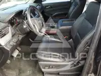 2015 GMC YUKON фото