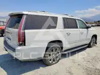 2015 GMC YUKON фото