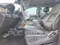 2015 GMC YUKON photo