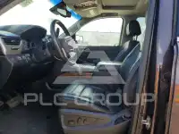 2015 GMC YUKON фото