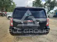 2015 GMC YUKON photo
