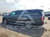 2015 GMC YUKON фото
