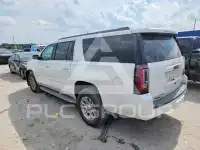 2015 GMC YUKON photo