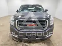 2015 GMC YUKON фото