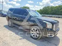 2015 GMC YUKON фото