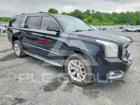2015 GMC YUKON фото