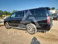 2015 GMC YUKON фото