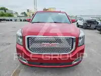 2015 GMC YUKON photo