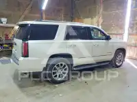 2015 GMC YUKON фото