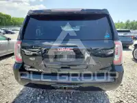 2015 GMC YUKON photo