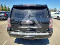 2015 GMC YUKON фото