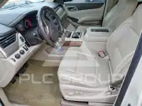 2015 GMC YUKON фото