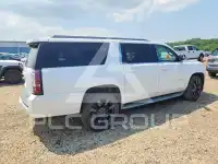 2015 GMC YUKON photo