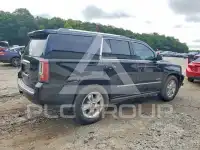 2015 GMC YUKON фото