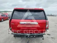 2015 GMC YUKON photo
