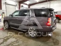 2015 GMC YUKON фото