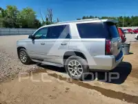 2015 GMC YUKON фото