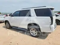 2015 GMC YUKON photo