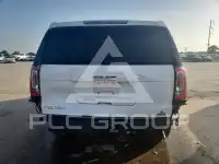 2015 GMC YUKON photo