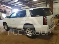 2015 GMC YUKON фото