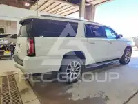 2015 GMC YUKON photo