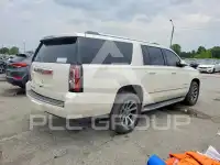 2015 GMC YUKON фото