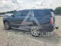 2015 GMC YUKON фото