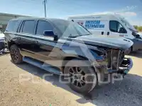 2015 GMC YUKON фото