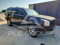 2015 GMC YUKON фото