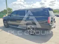 2015 GMC YUKON photo