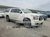 2015 GMC YUKON фото
