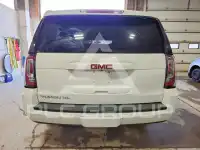 2015 GMC YUKON photo