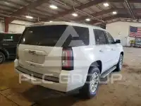2015 GMC YUKON фото