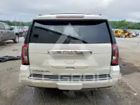 2015 GMC YUKON фото