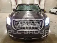 2015 GMC YUKON фото