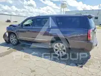 2015 GMC YUKON фото