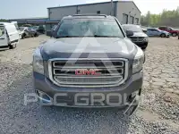 2015 GMC YUKON фото
