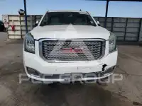 2015 GMC YUKON photo