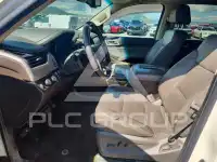 2015 GMC YUKON photo