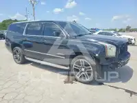 2015 GMC YUKON photo