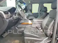2015 GMC YUKON фото