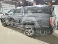 2015 GMC YUKON фото